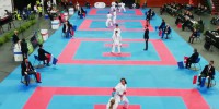 شانس کسب چهار مدال طلا و برنز دیگر برای کاراته ایران